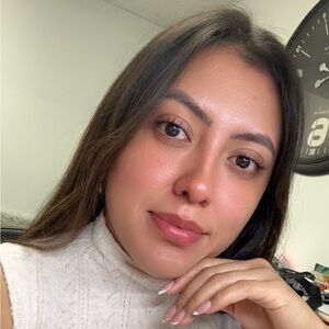 Meet your Posher, Nataly